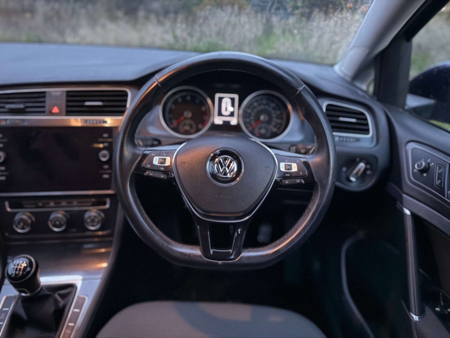 Used Volkswagen Golf 2018 for sale - 77241510: Photo 5