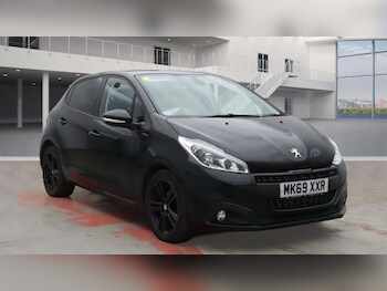 Used Peugeot 208 2019 for sale - 76670481: Photo