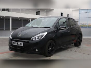Used Peugeot 208 2019 for sale - 76670481: Photo