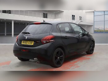 Used Peugeot 208 2019 for sale - 76670481: Photo