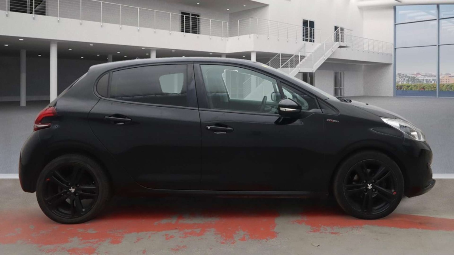 Used Peugeot 208 2019 for sale - 76670481: Photo 5