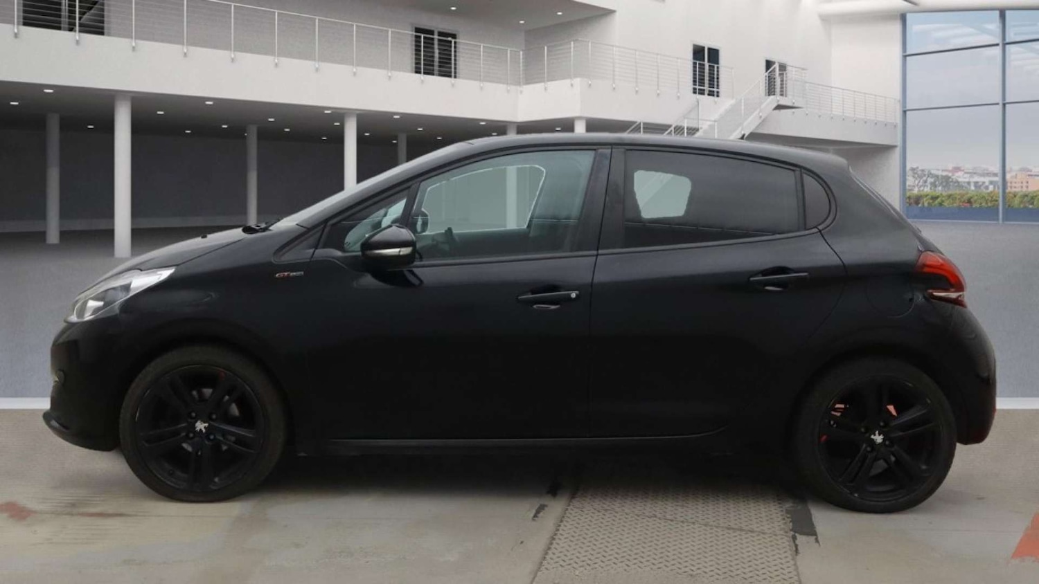 Used Peugeot 208 2019 for sale - 76670481: Photo 6