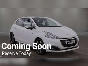 Used Peugeot 208 2019 for sale - 78654437: Photo