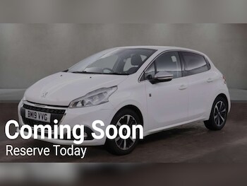 Used Peugeot 208 2019 for sale - 78654437: Photo