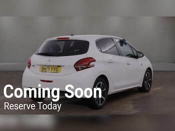 Used Peugeot 208 2019 for sale - 78654437: Photo