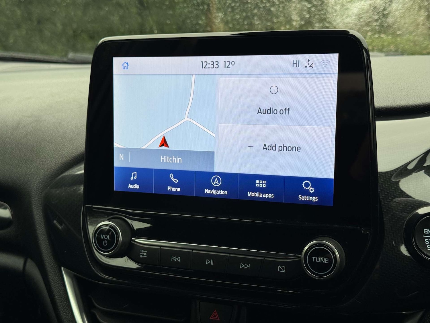 Used Ford Fiesta 2020 for sale - 76385782: Photo 10