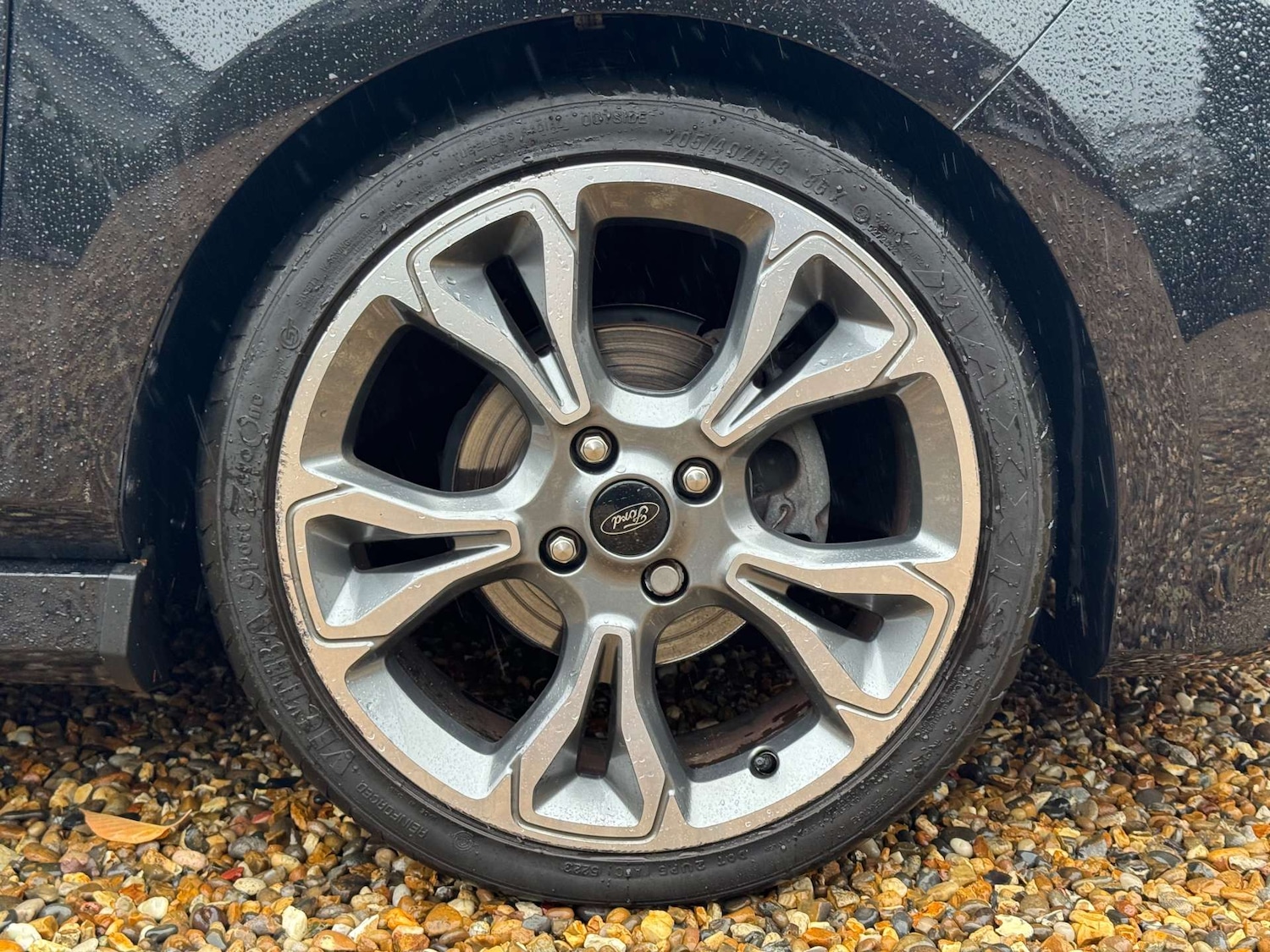 Used Ford Fiesta 2020 for sale - 76385782: Photo 12