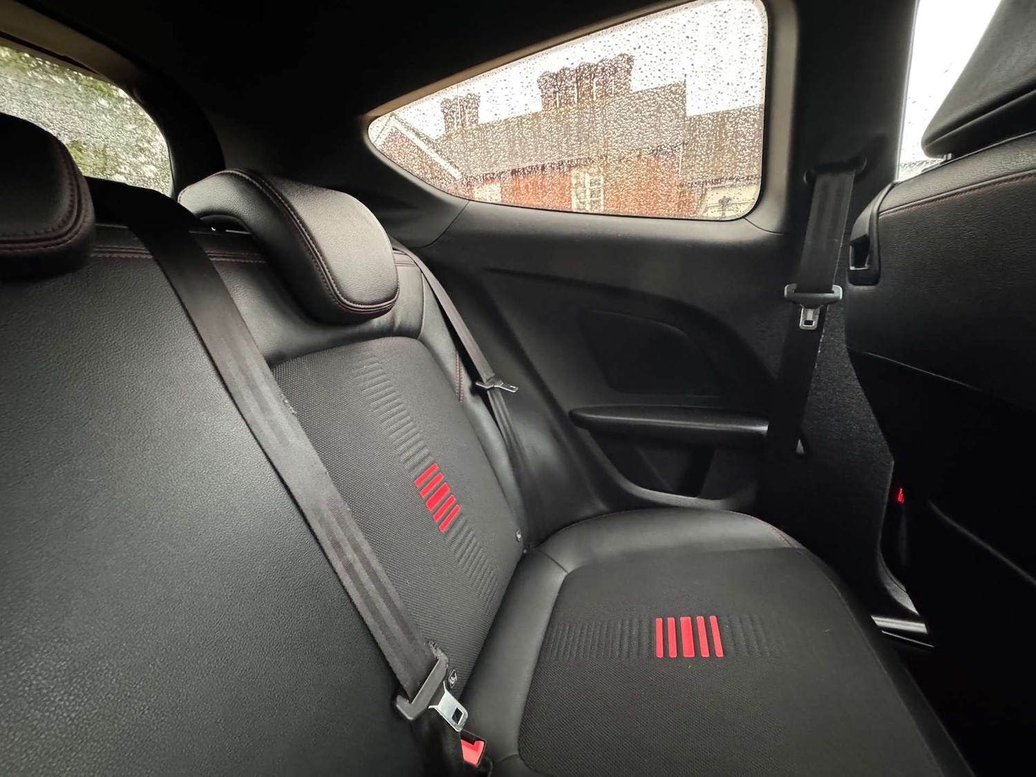 Used Ford Fiesta 2020 for sale - 76385782: Photo 13