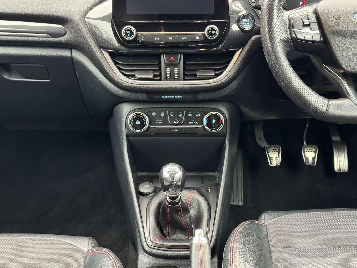 Used Ford Fiesta 2020 for sale - 76385782: Photo 15