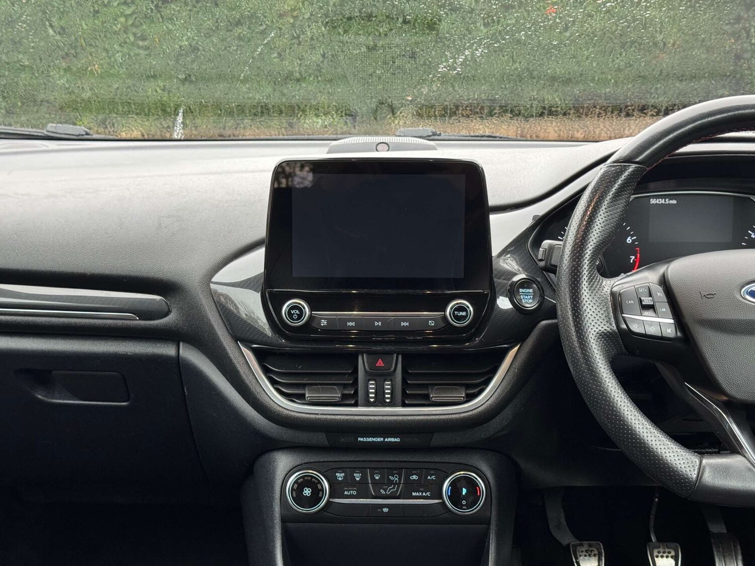 Used Ford Fiesta 2020 for sale - 76385782: Photo 16