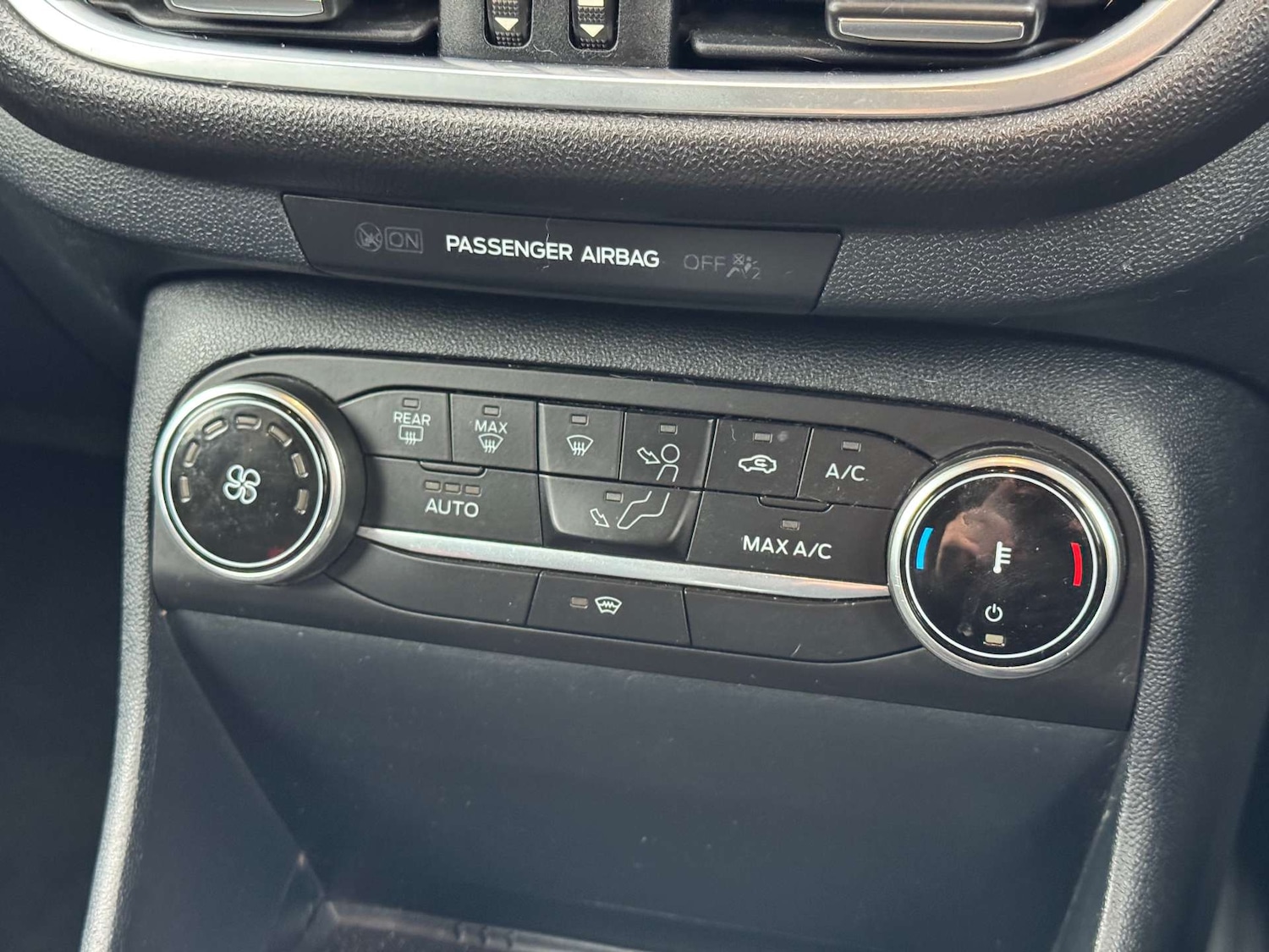 Used Ford Fiesta 2020 for sale - 76385782: Photo 17