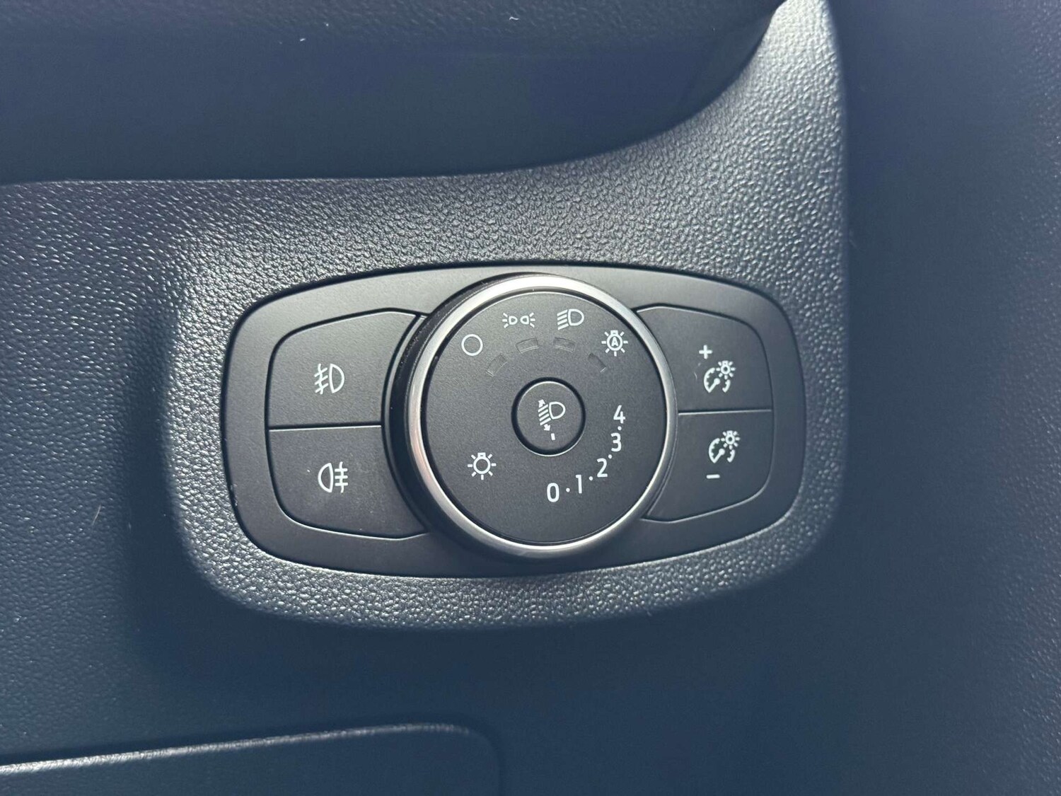 Used Ford Fiesta 2020 for sale - 76385782: Photo 19