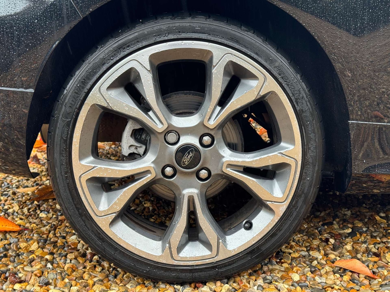 Used Ford Fiesta 2020 for sale - 76385782: Photo 22