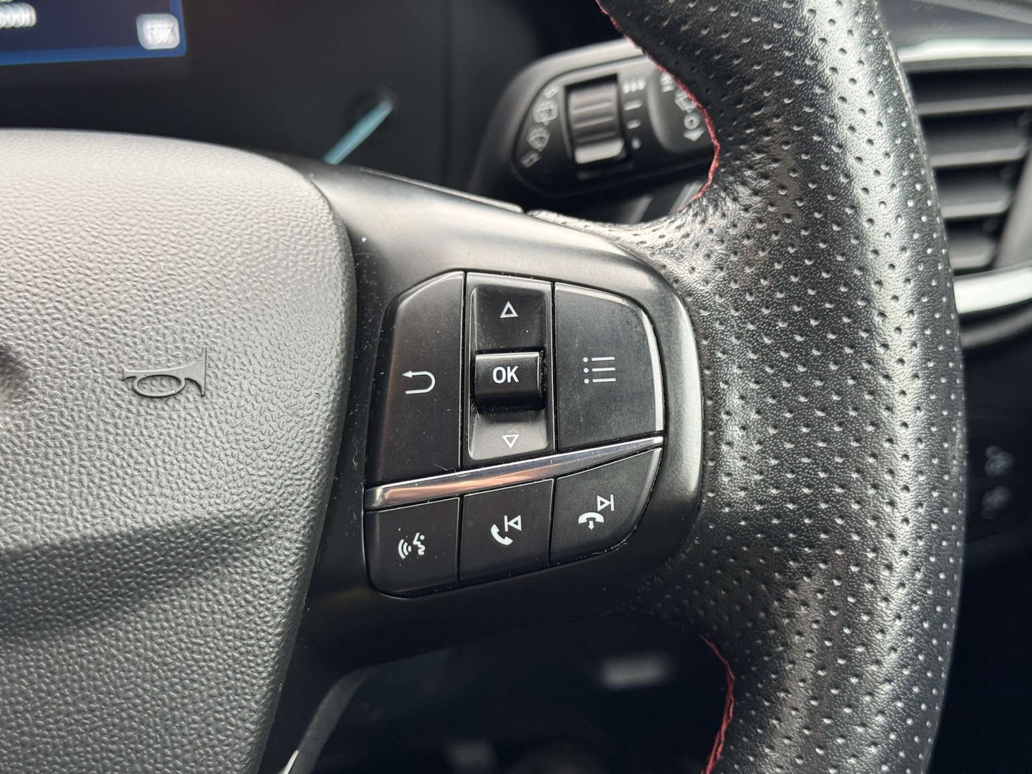 Used Ford Fiesta 2020 for sale - 76385782: Photo 23