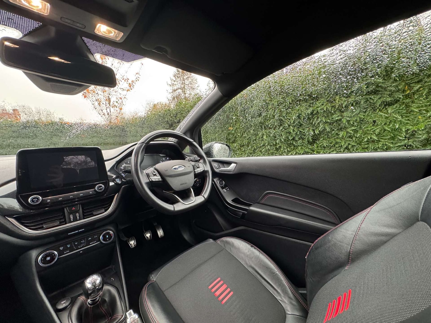 Used Ford Fiesta 2020 for sale - 76385782: Photo 26