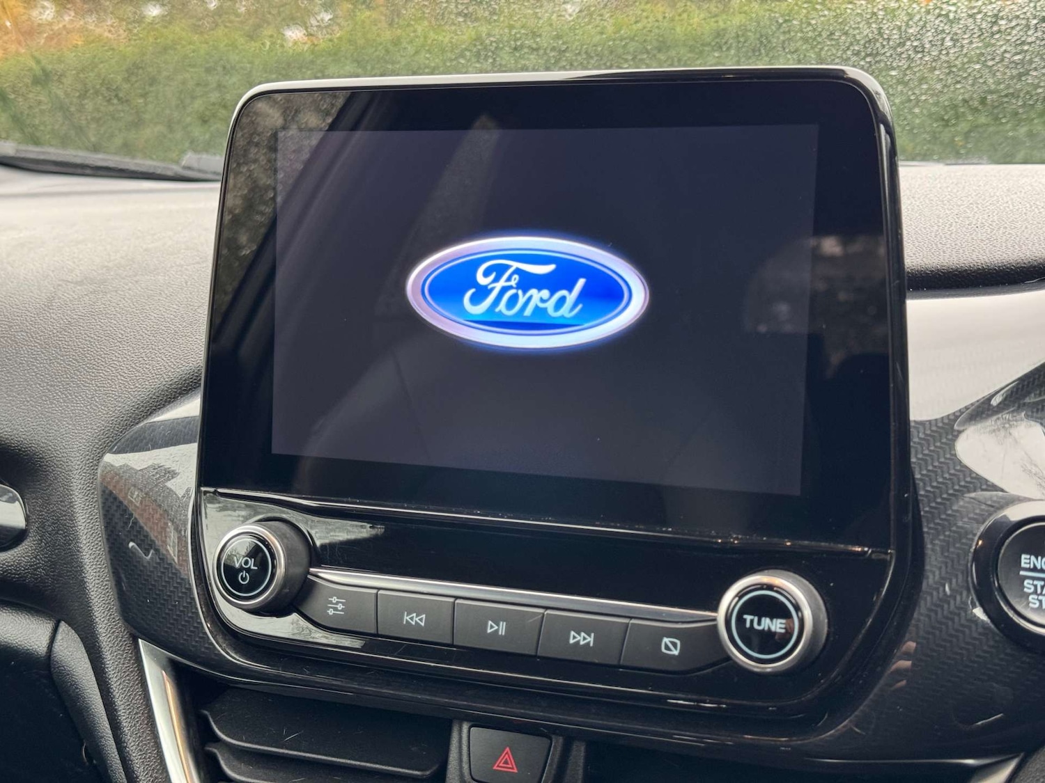 Used Ford Fiesta 2020 for sale - 76385782: Photo 28