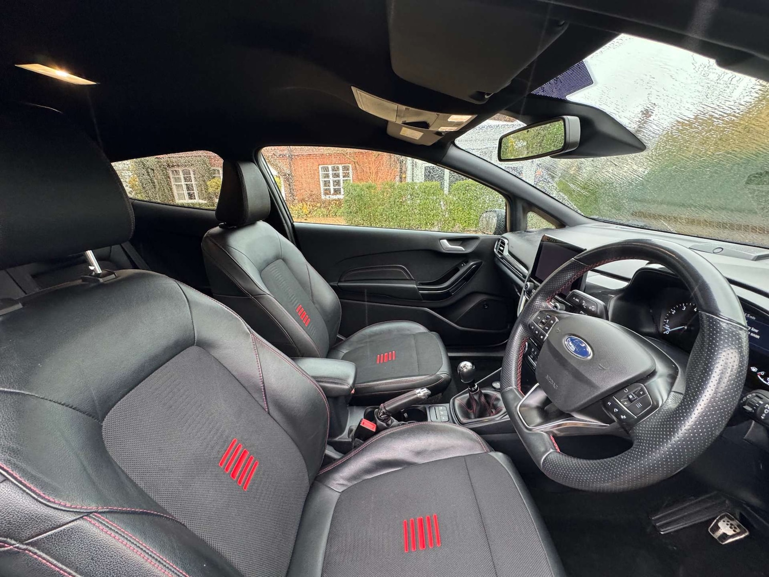 Used Ford Fiesta 2020 for sale - 76385782: Photo 29