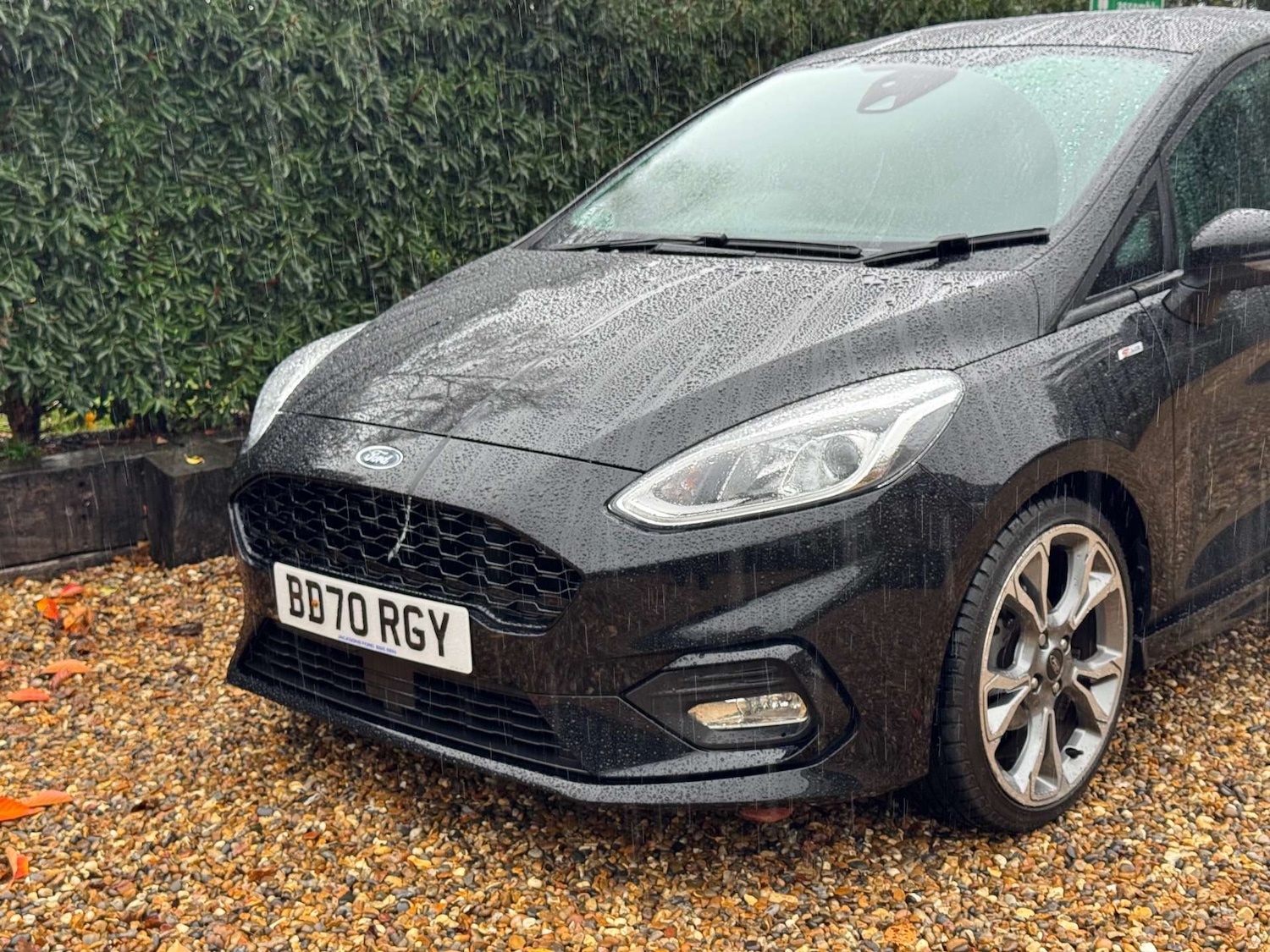 Used Ford Fiesta 2020 for sale - 76385782: Photo 30