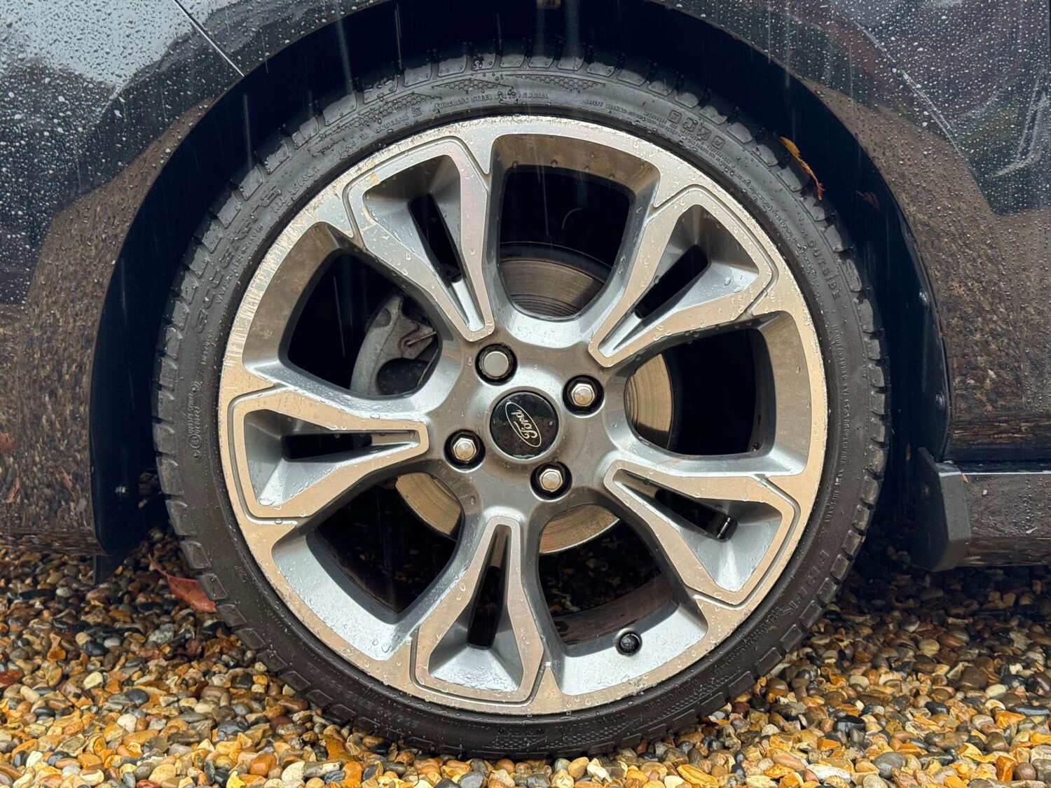 Used Ford Fiesta 2020 for sale - 76385782: Photo 31