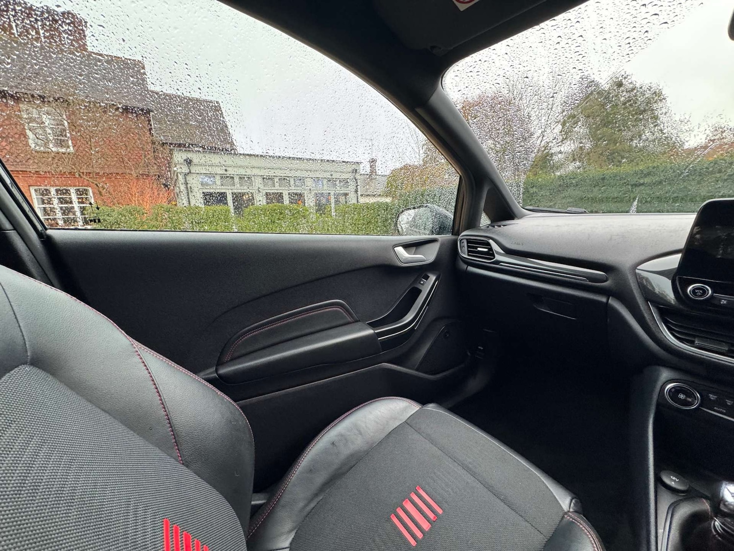 Used Ford Fiesta 2020 for sale - 76385782: Photo 33