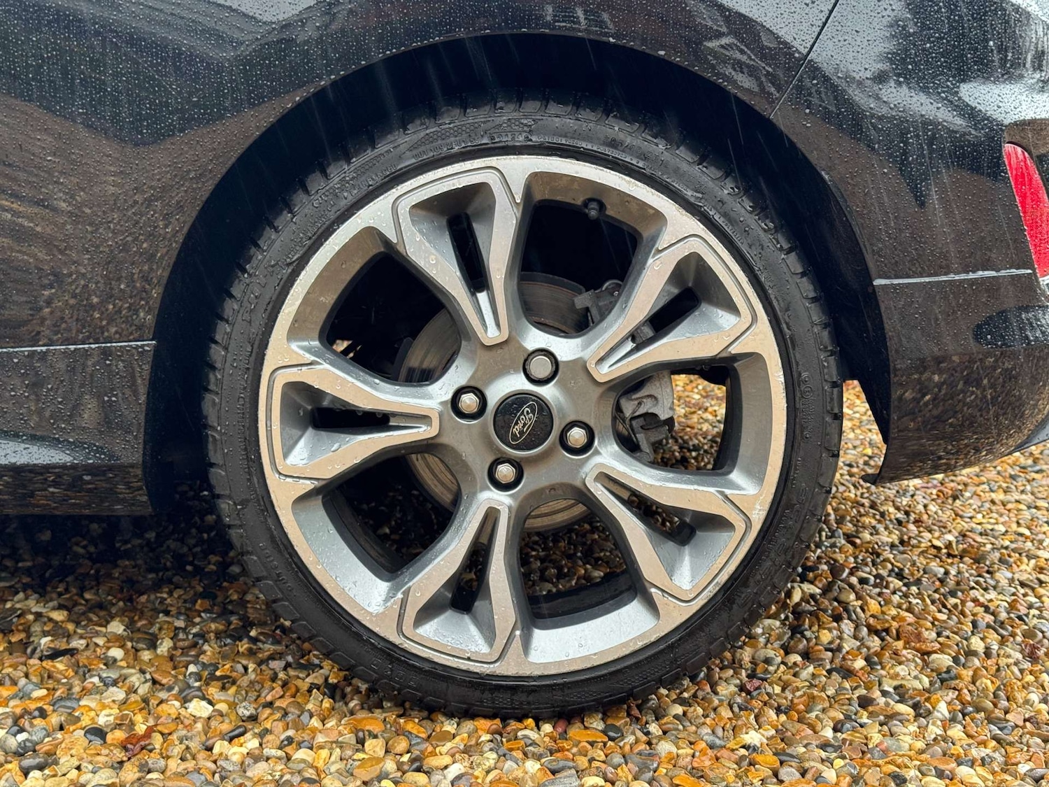 Used Ford Fiesta 2020 for sale - 76385782: Photo 34