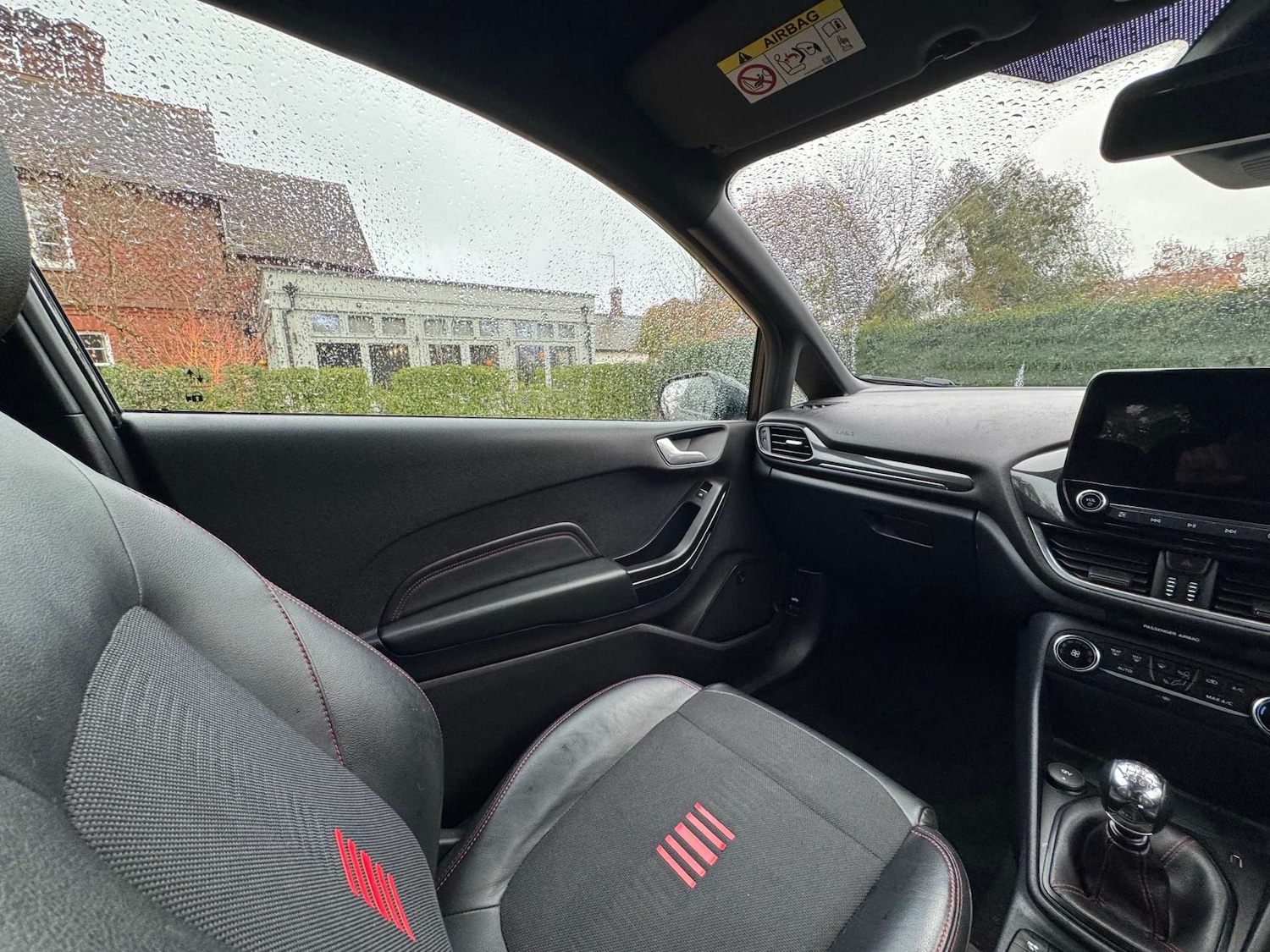 Used Ford Fiesta 2020 for sale - 76385782: Photo 38