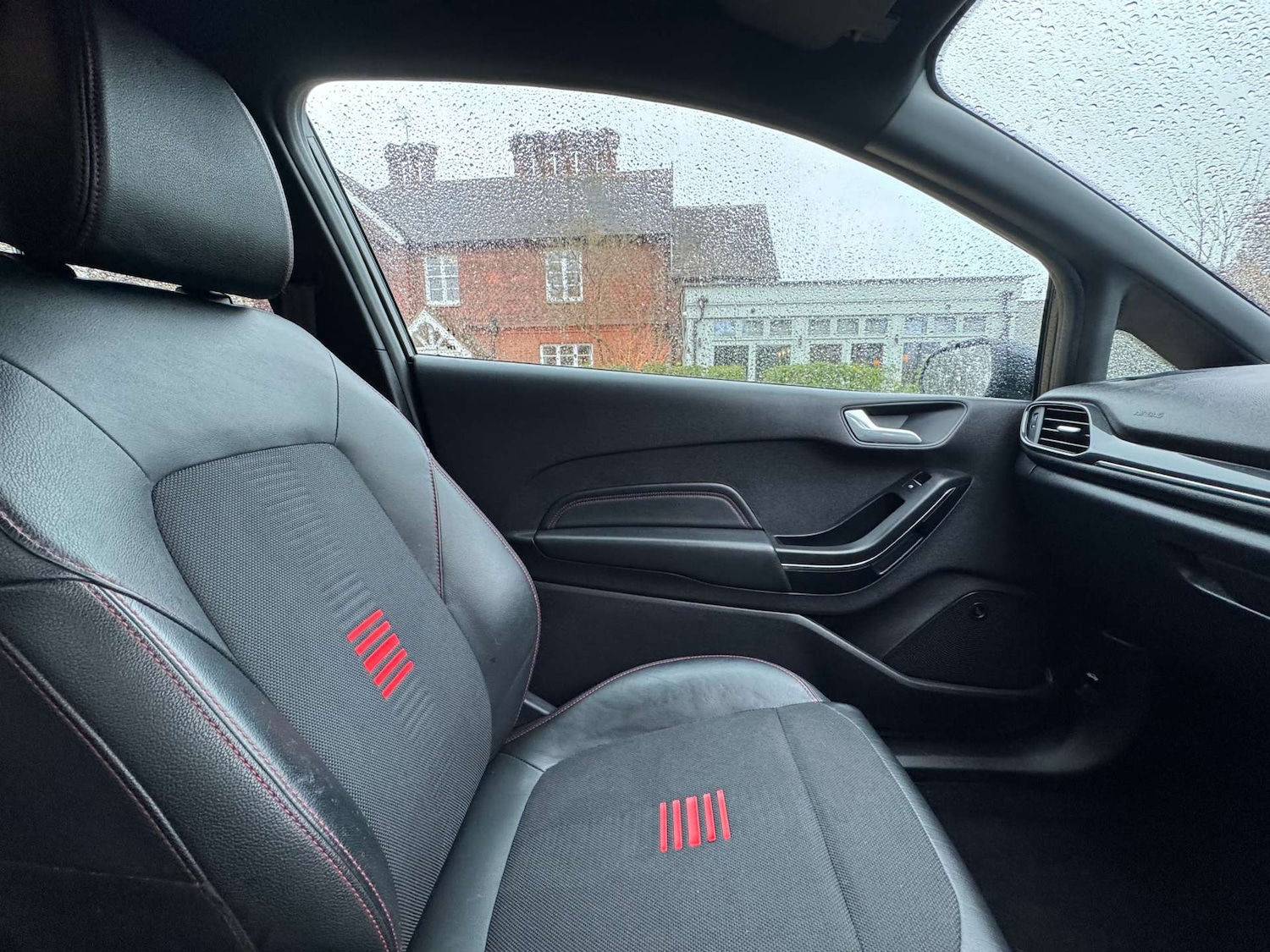 Used Ford Fiesta 2020 for sale - 76385782: Photo 39