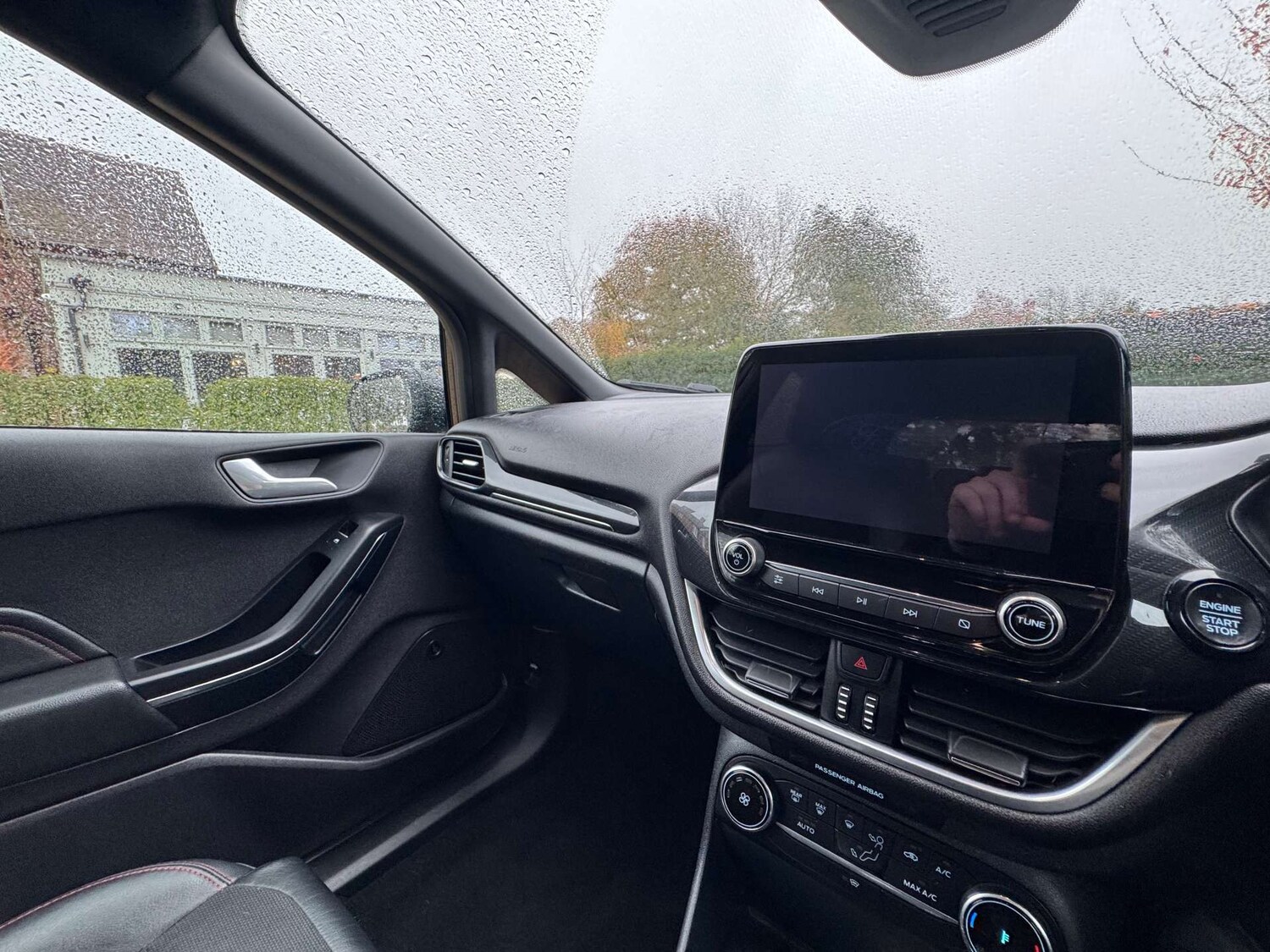 Used Ford Fiesta 2020 for sale - 76385782: Photo 40