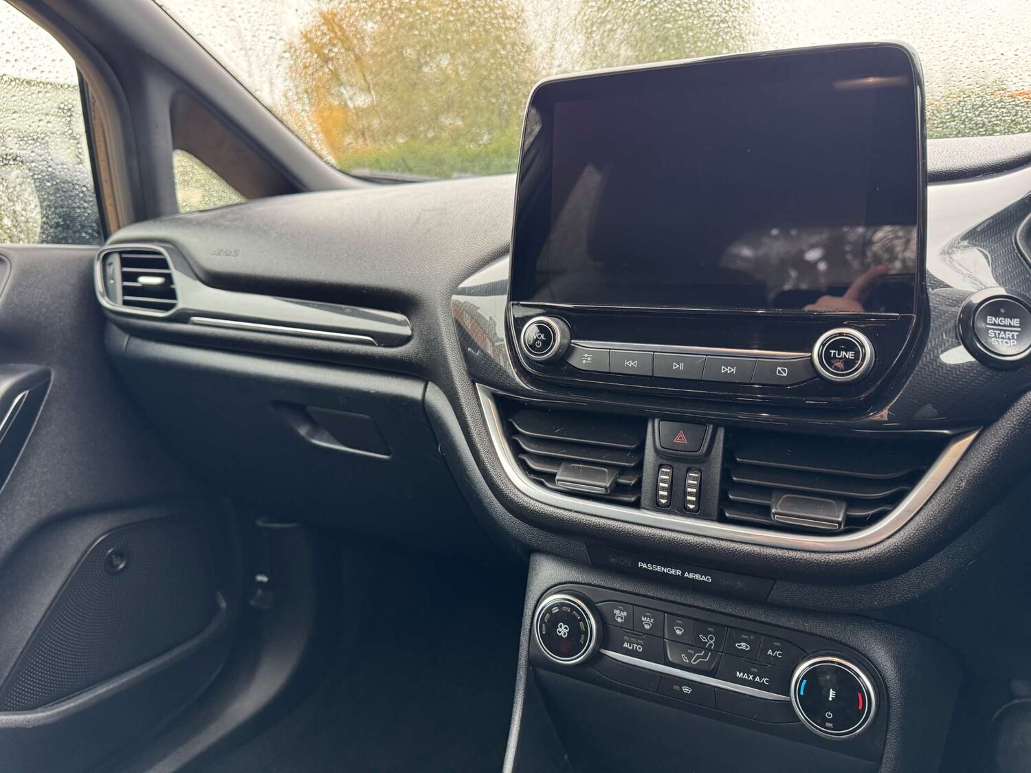 Used Ford Fiesta 2020 for sale - 76385782: Photo 43