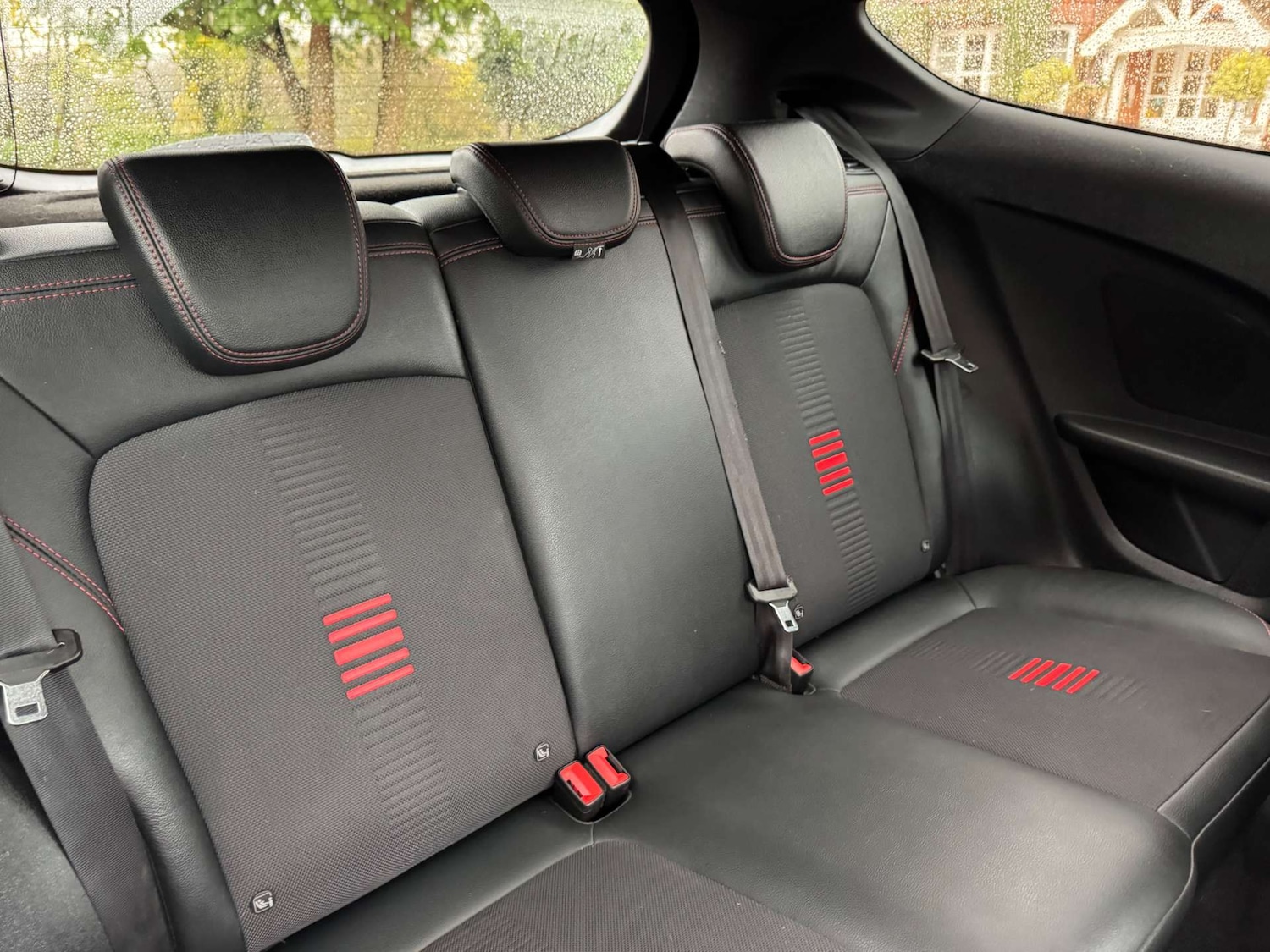 Used Ford Fiesta 2020 for sale - 76385782: Photo 44