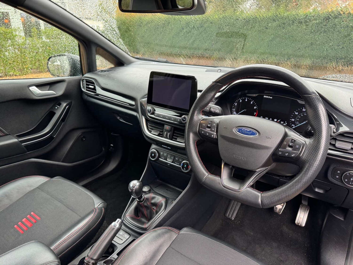 Used Ford Fiesta 2020 for sale - 76385782: Photo 46