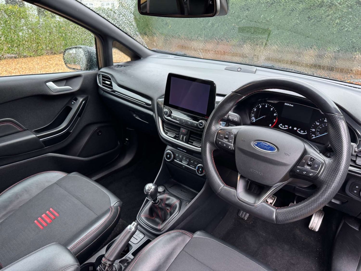 Used Ford Fiesta 2020 for sale - 76385782: Photo 47