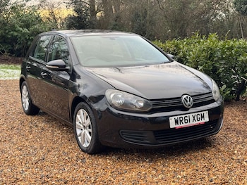 Used Volkswagen Golf 2011 for sale - 77220978: Photo