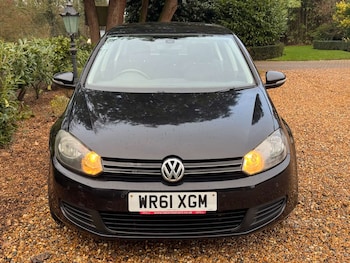 Used Volkswagen Golf 2011 for sale - 77220978: Photo