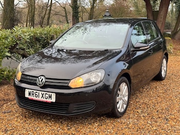Used Volkswagen Golf 2011 for sale - 77220978: Photo