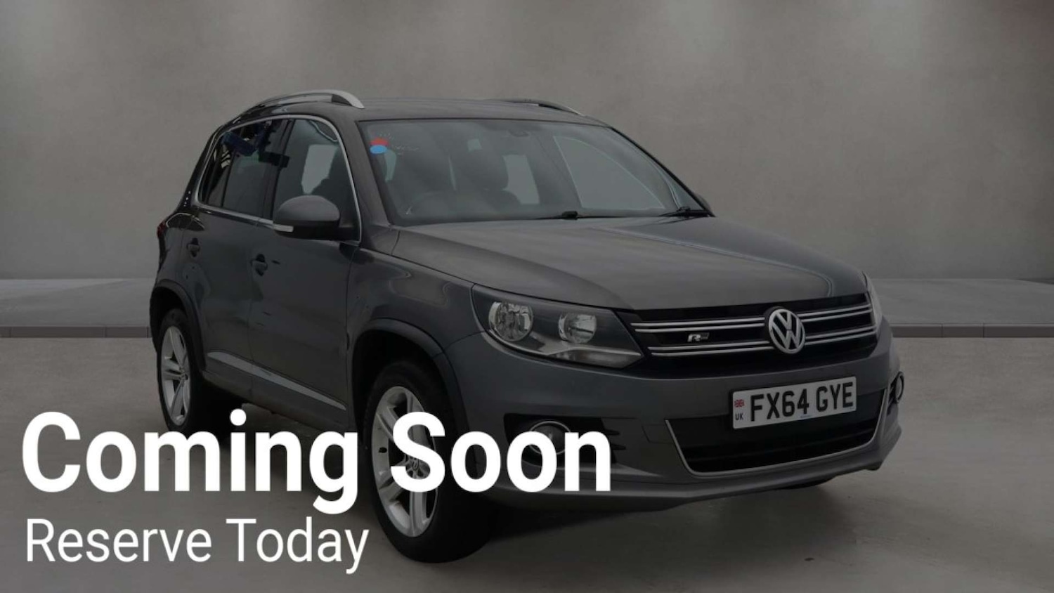 Used Volkswagen Tiguan 2024 for sale - 76579674: Photo 1