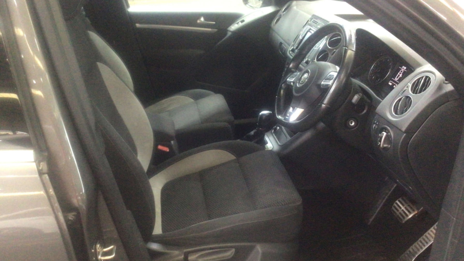 Used Volkswagen Tiguan 2024 for sale - 76579674: Photo 14