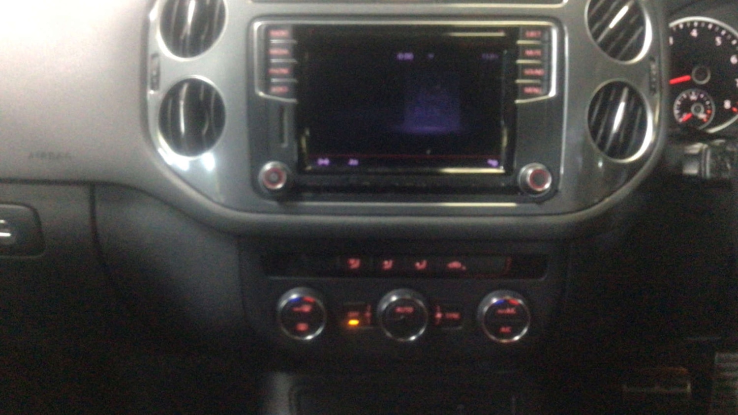 Used Volkswagen Tiguan 2024 for sale - 76579674: Photo 15