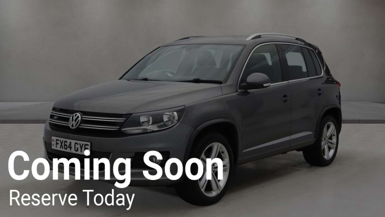 Used Volkswagen Tiguan 2024 for sale - 76579674: Photo 2