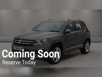 Used Volkswagen Tiguan undefined for sale - 76579674: Photo