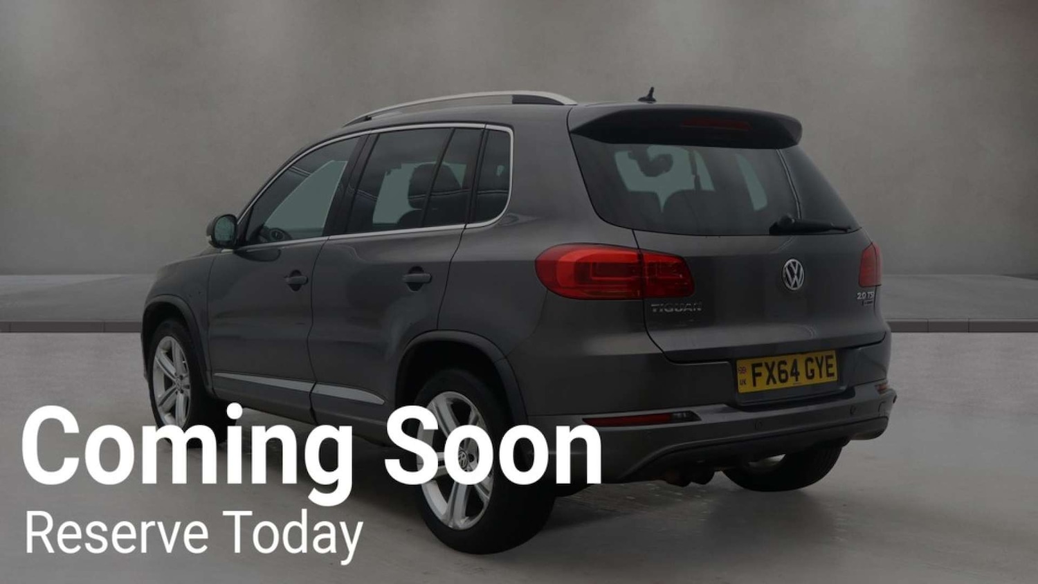 Used Volkswagen Tiguan 2024 for sale - 76579674: Photo 3