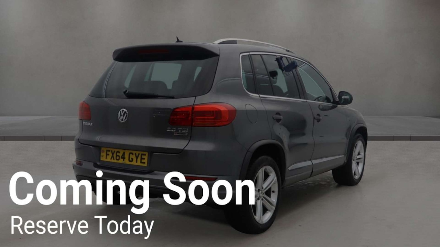 Used Volkswagen Tiguan 2024 for sale - 76579674: Photo 4