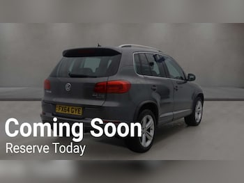 Used Volkswagen Tiguan undefined for sale - 76579674: Photo