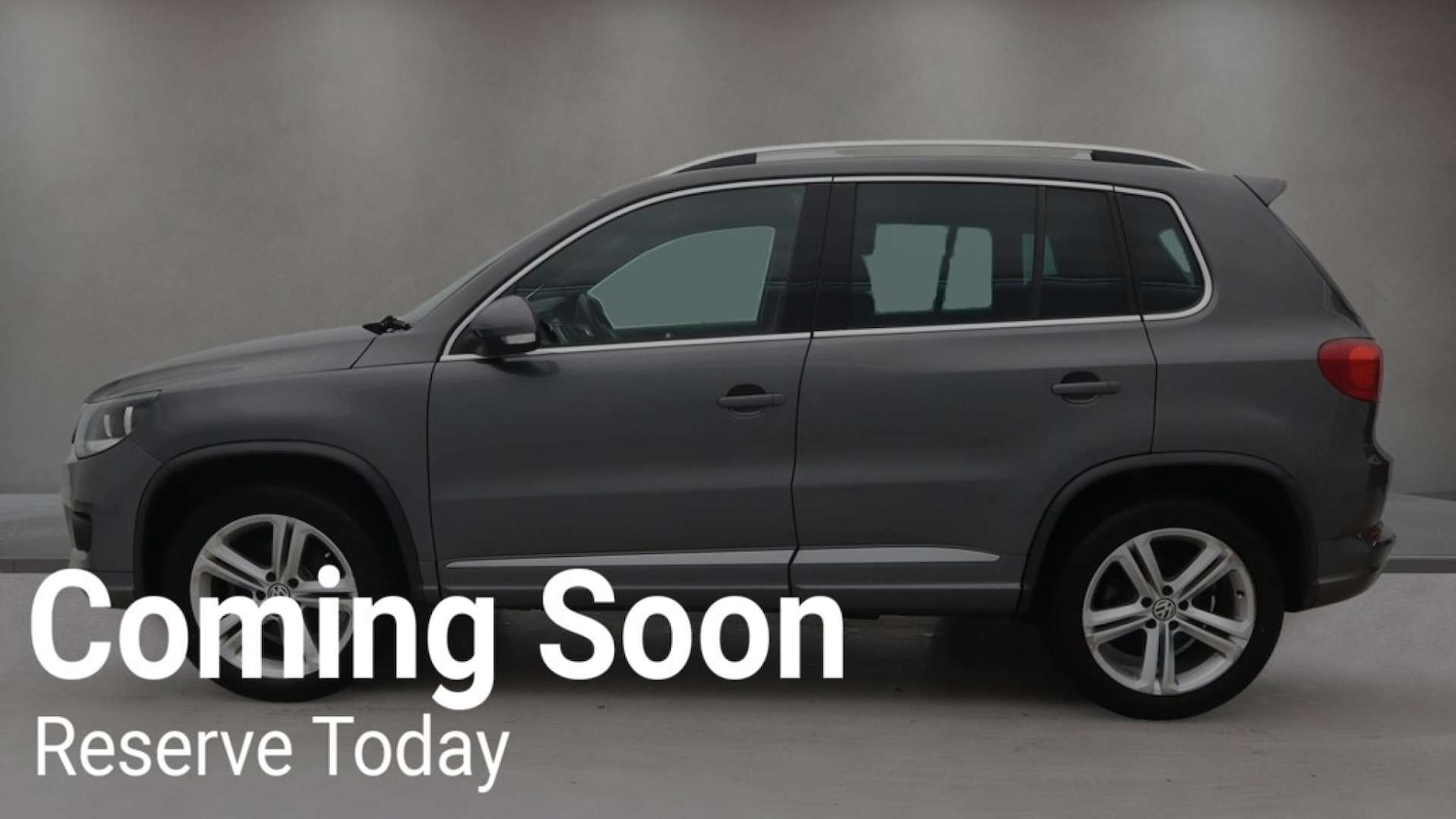 Used Volkswagen Tiguan 2024 for sale - 76579674: Photo 5