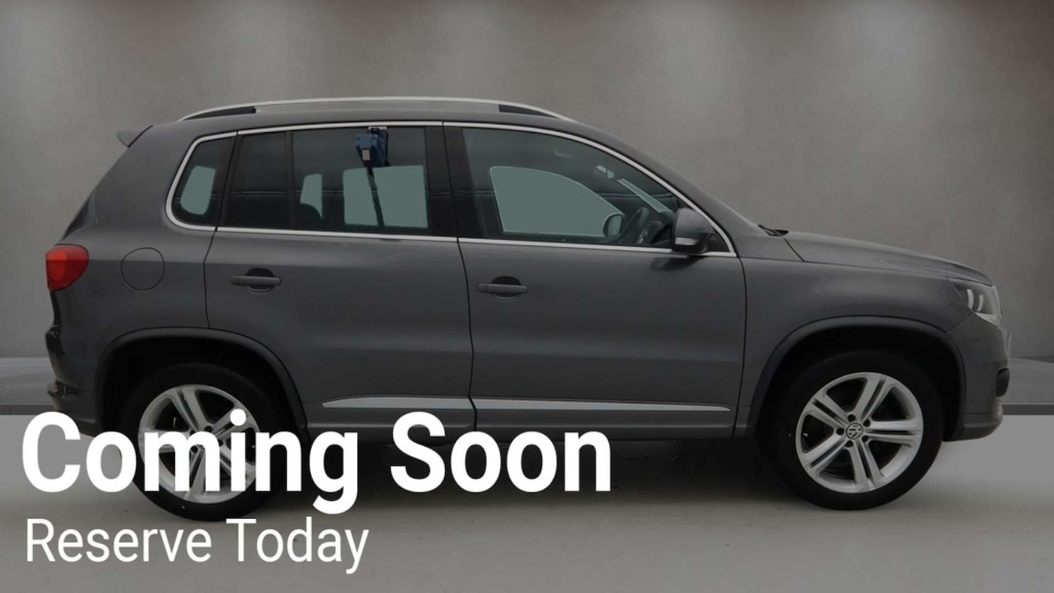 Used Volkswagen Tiguan 2024 for sale - 76579674: Photo 6