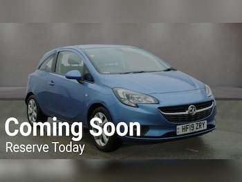 Used Vauxhall Corsa 2019 for sale - 78700864: Photo
