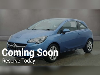 Used Vauxhall Corsa 2019 for sale - 78700864: Photo