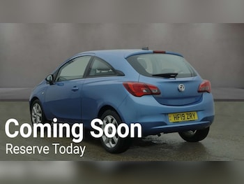 Used Vauxhall Corsa 2019 for sale - 78700864: Photo