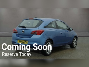 Used Vauxhall Corsa 2019 for sale - 78700864: Photo