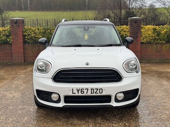 Used MINI Countryman 2017 for sale - 78973387: Photo